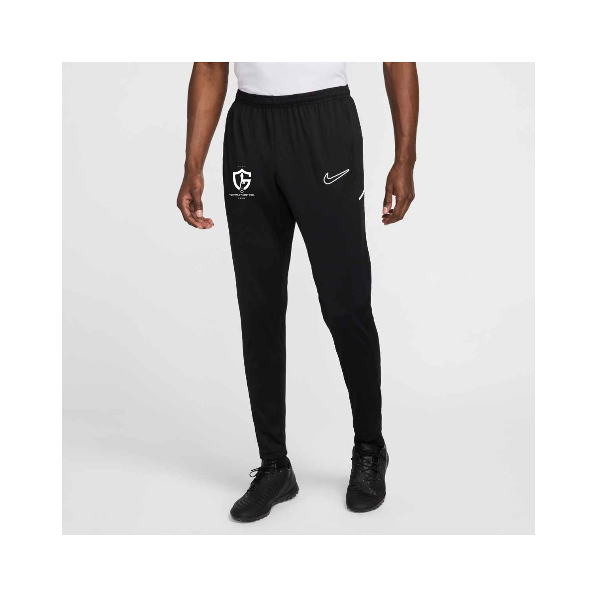 Nike Academy Knit Pant Torwartzentrum Grahic
