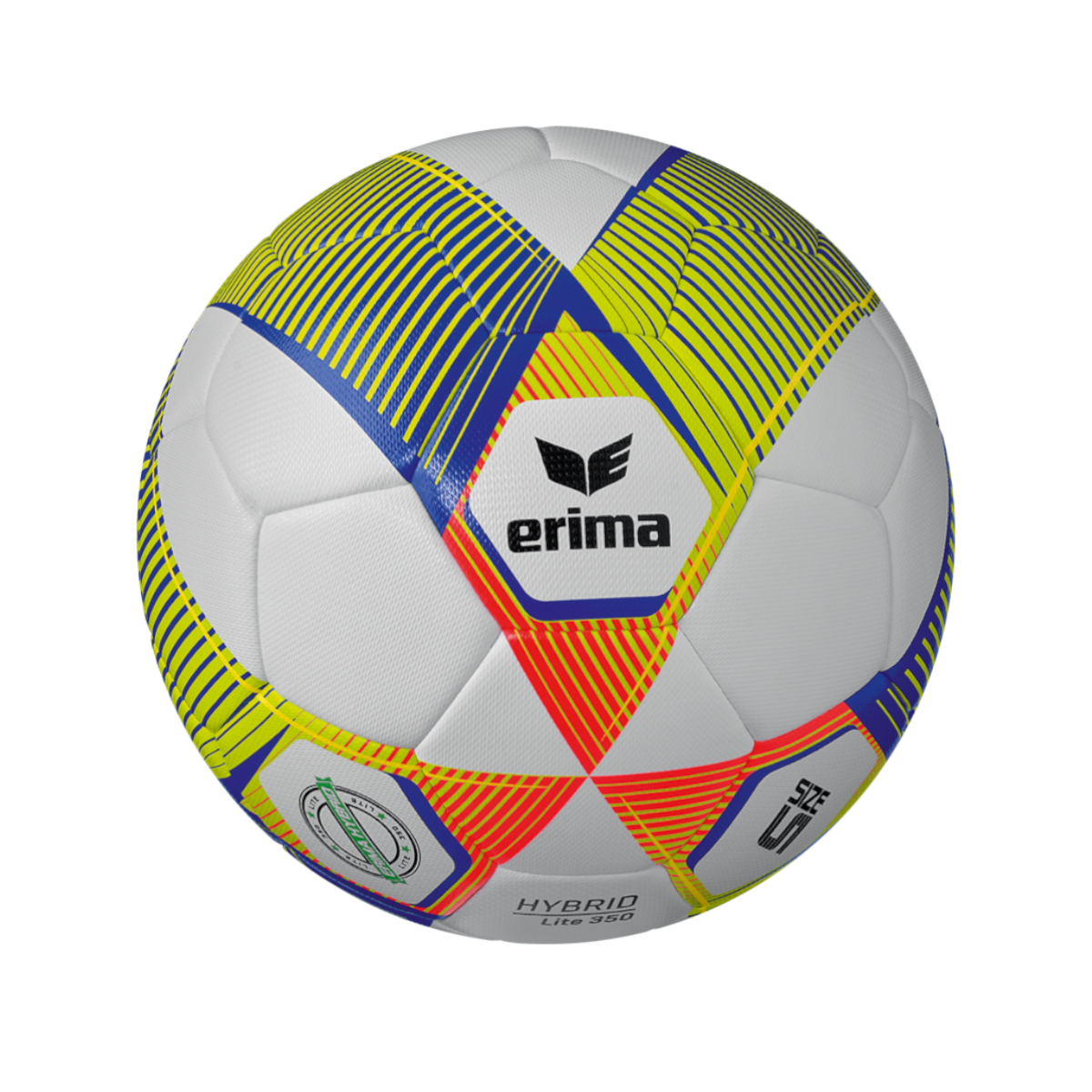 Erima Hyrbid LITE Gr.5 (350g) TV Weiler/Rems Fußball