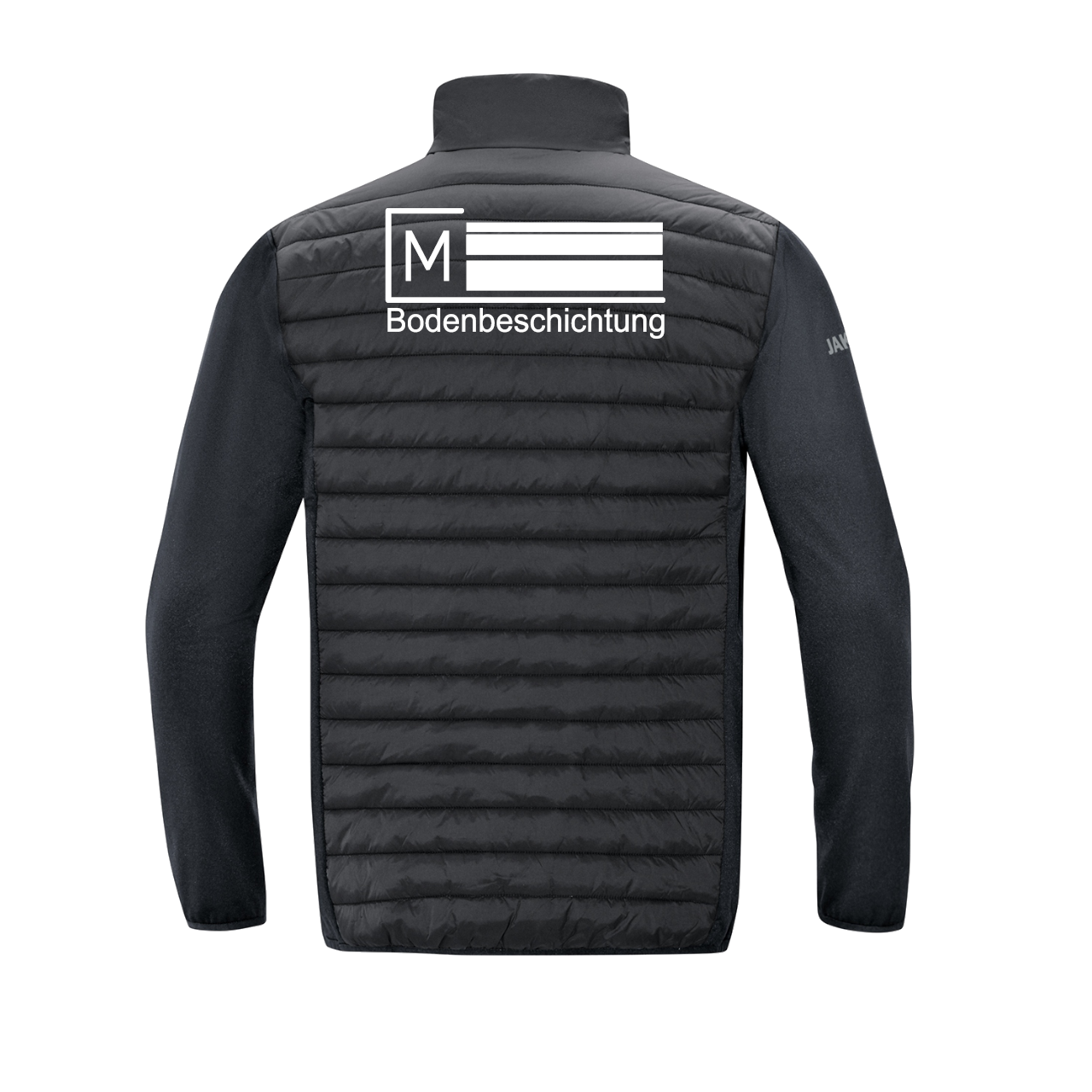 Hybridjacke Premium MC Bodenbeschichtung