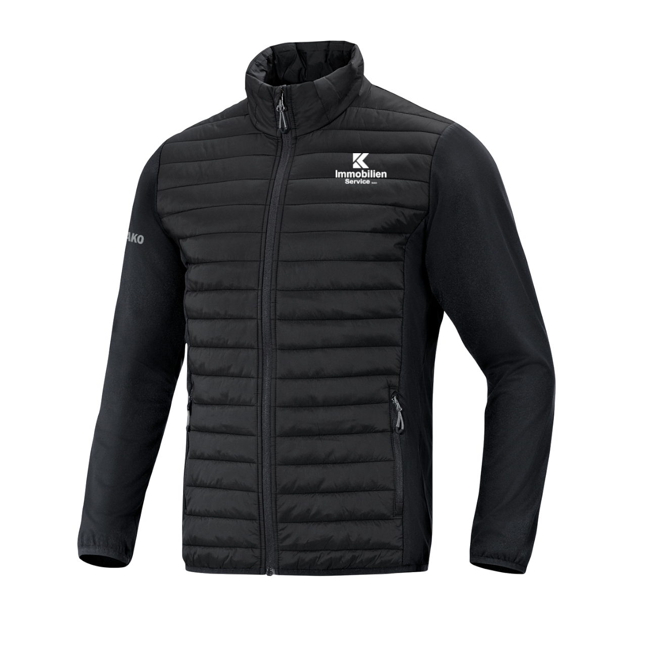 Hybridjacke Premium LK Immobilienservice