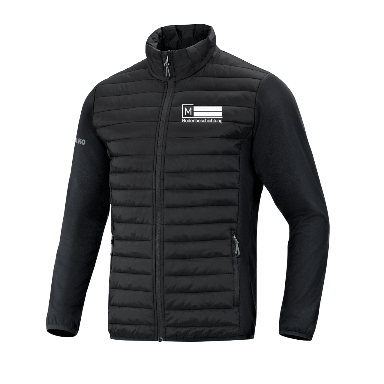 Hybridjacke Premium MC Bodenbeschichtung