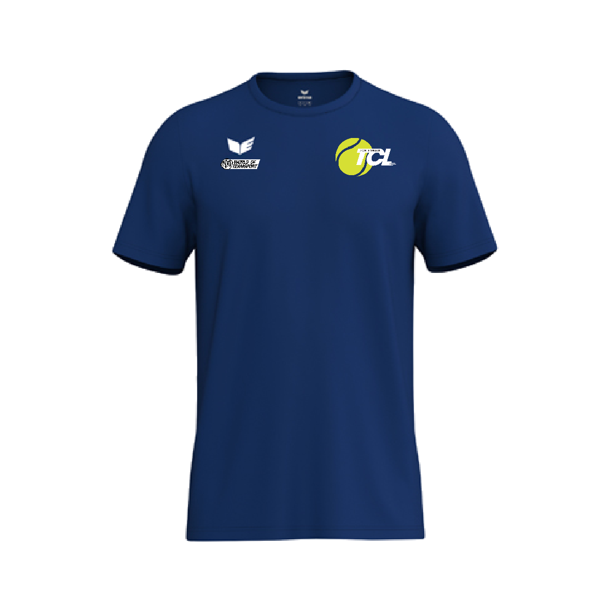 INTRO Shirt function TC Lichtenwald