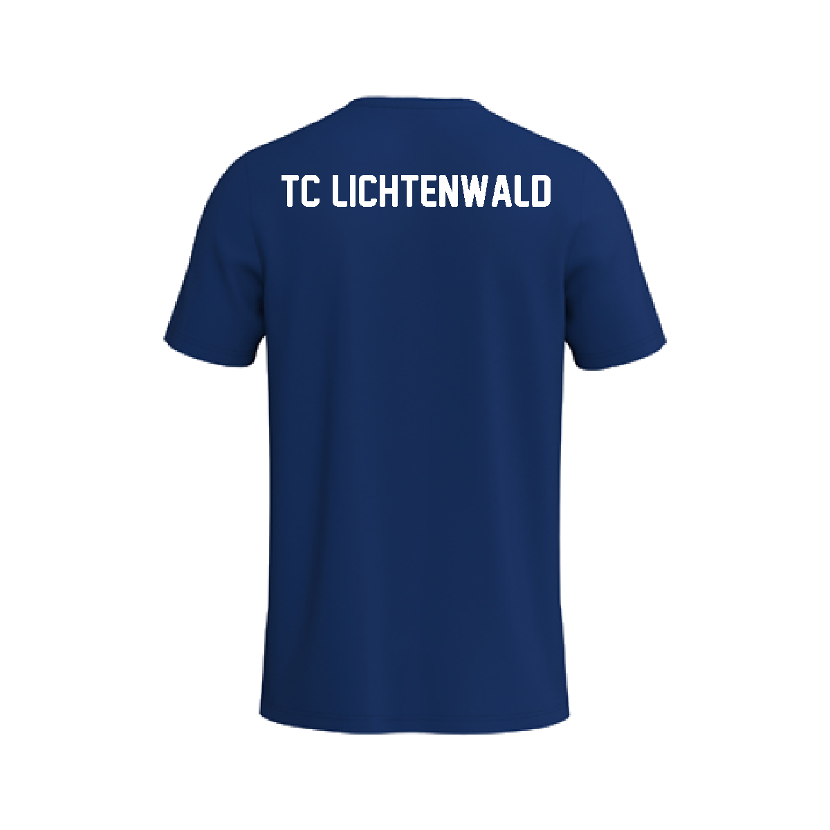 INTRO Shirt function TC Lichtenwald