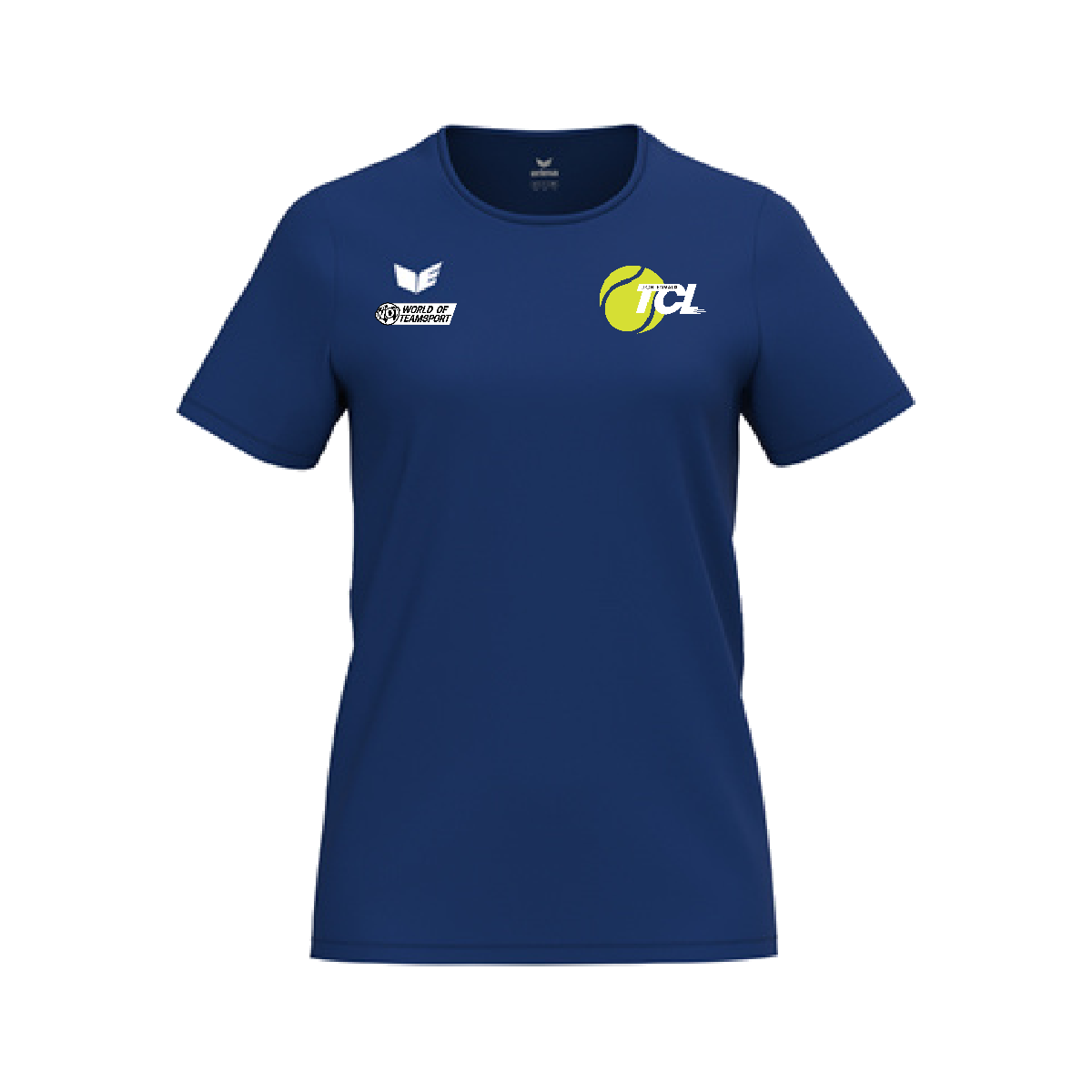 INTRO Shirt function TC Lichtenwald
