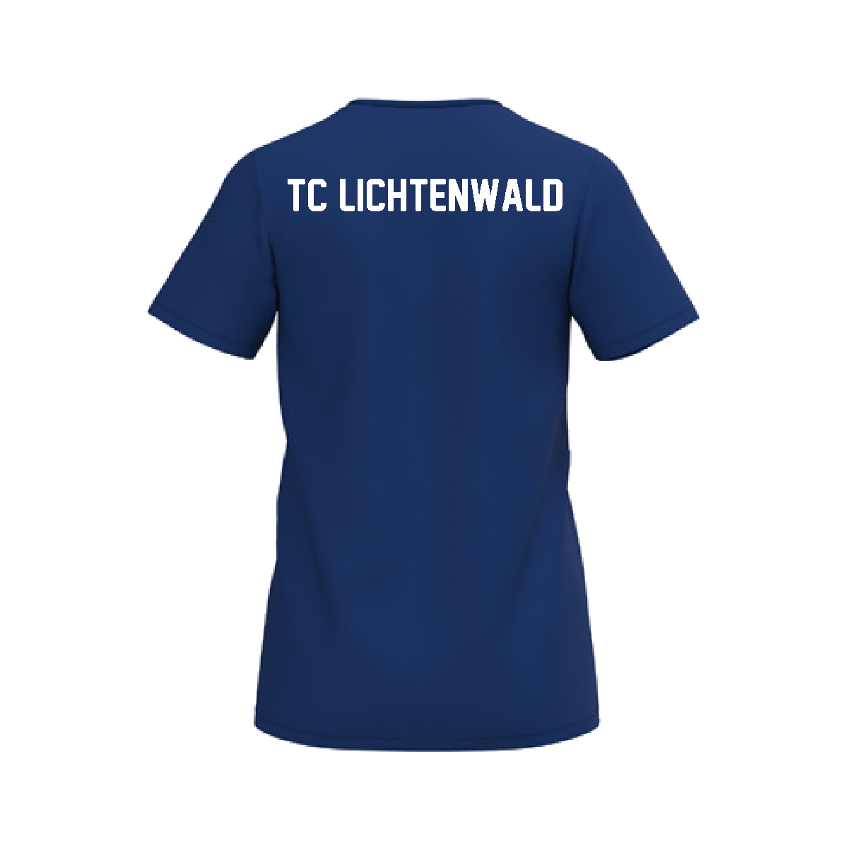 INTRO Shirt function TC Lichtenwald
