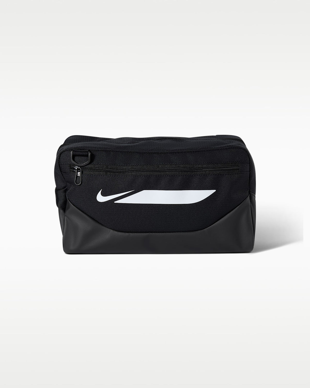 NK ACDMY TEAM SHOEBAG F26 - 010/BLACK/BLACK/WHITE