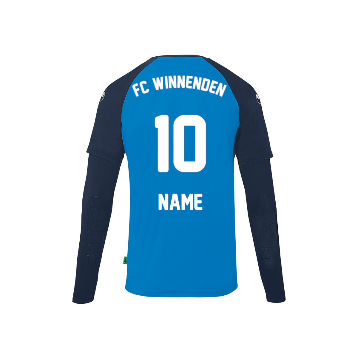 Impulse Torwart Shirt FC Winnenden Basispaket Aktive
