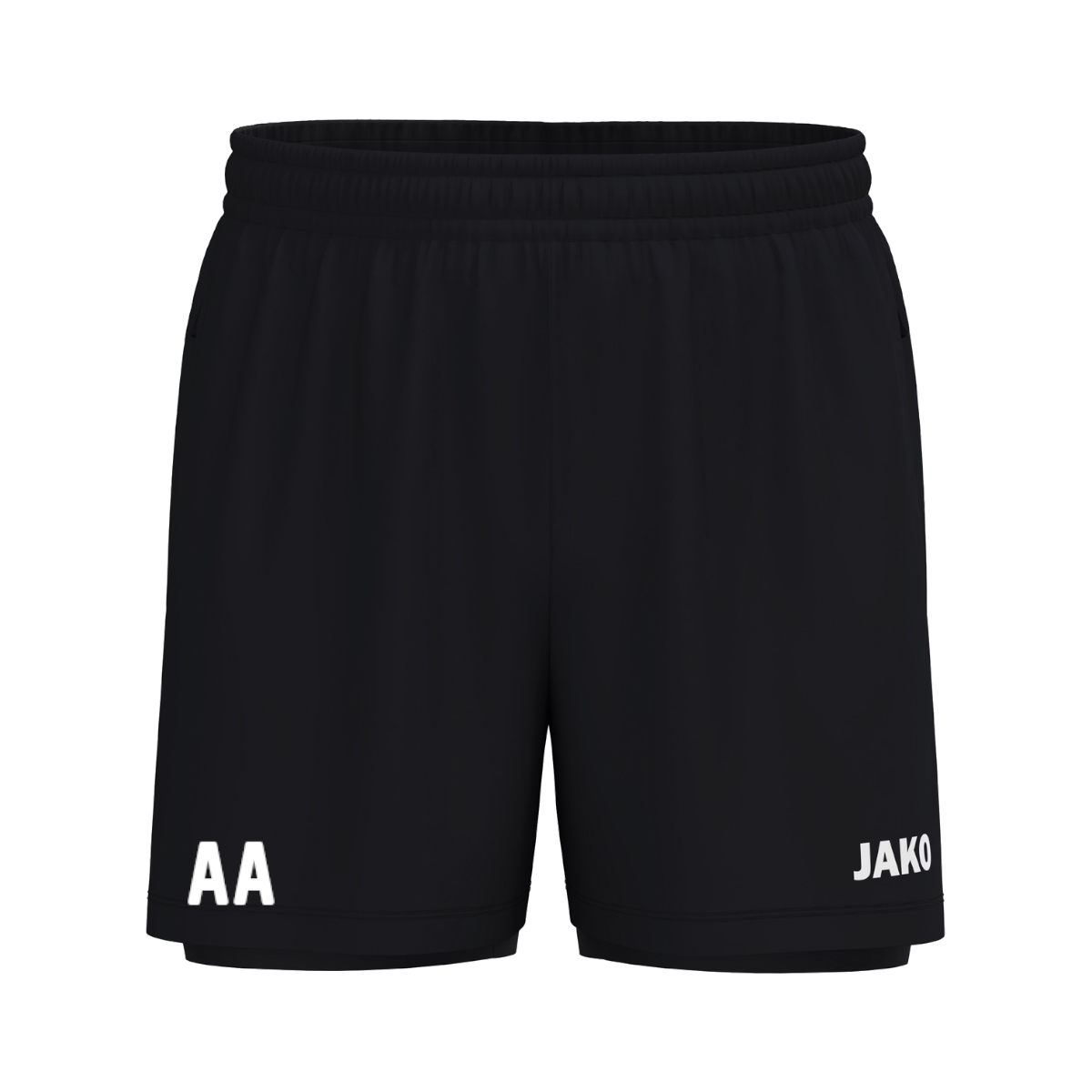 JAKO 2-in-1 Short One SGM Oppenweiler/Sulzbach Frauen