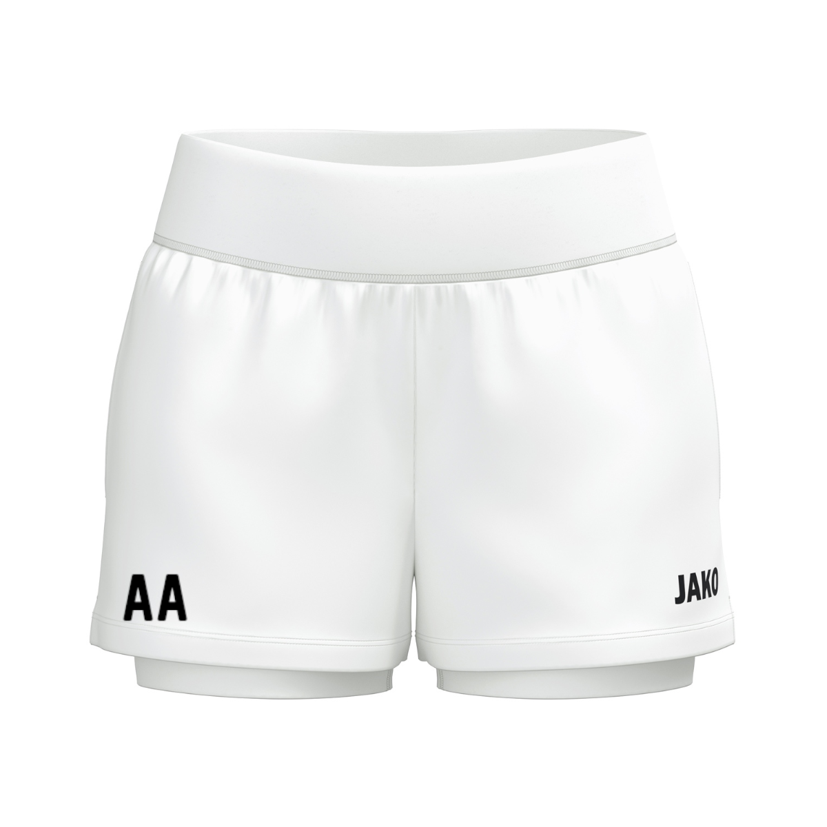 JAKO 2-in-1 Short One SGM Oppenweiler/Sulzbach Frauen