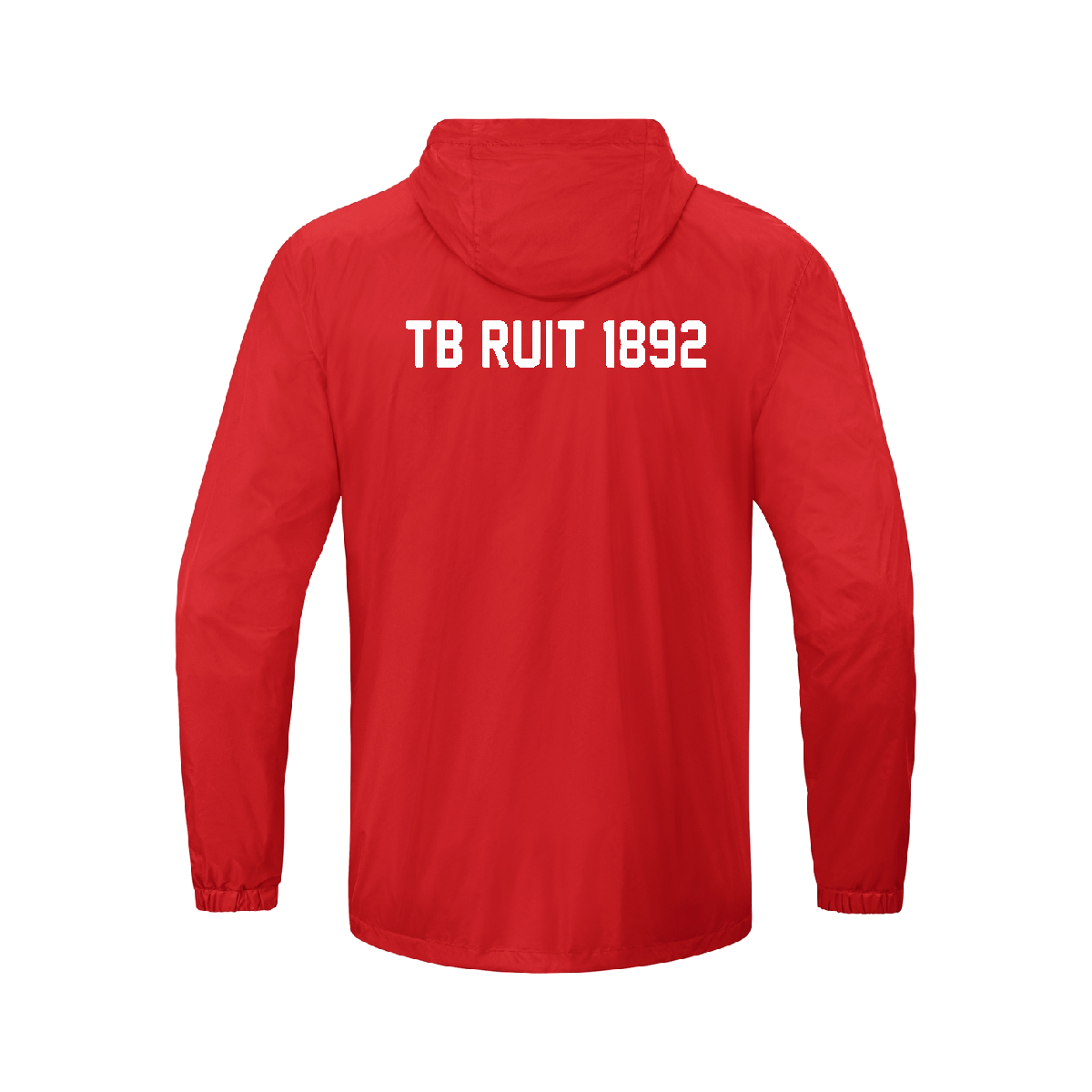 JAKO Allwetterjacke Team 2.0 TB Ruit Training