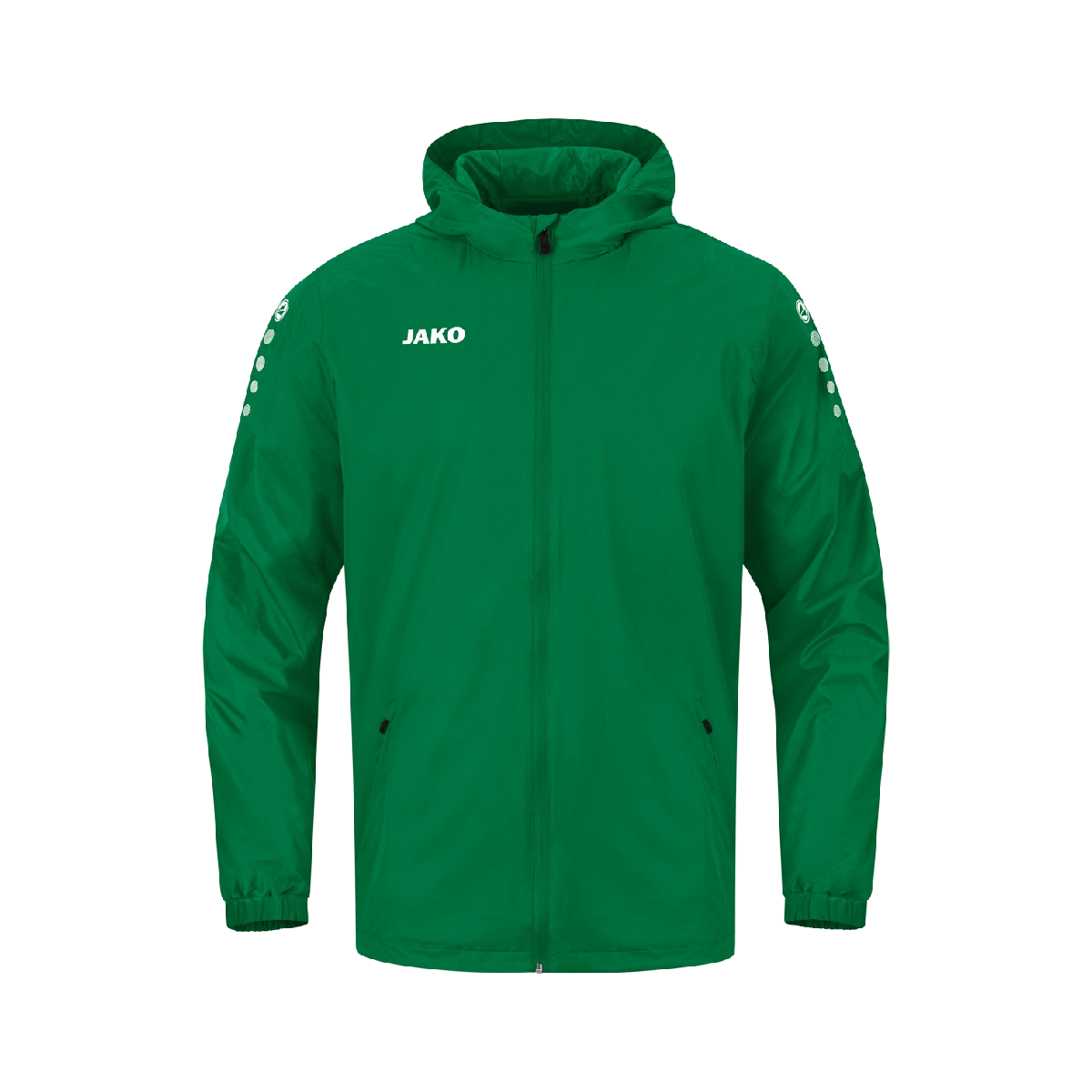 JAKO Allwetterjacke Team 2.0 TV Unterlenningen