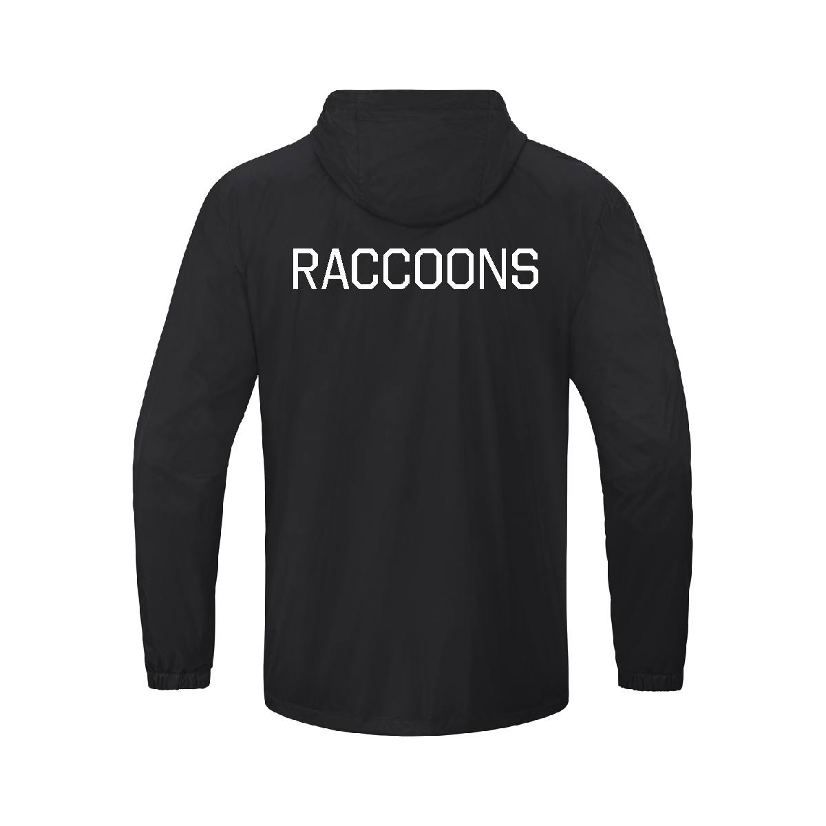 JAKO Allwetterjacke Team 2.0 Esslingen Raccoons
