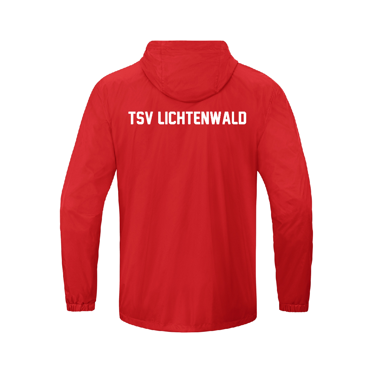 JAKO Allwetterjacke Team 2.0 TSV Lichtenwald