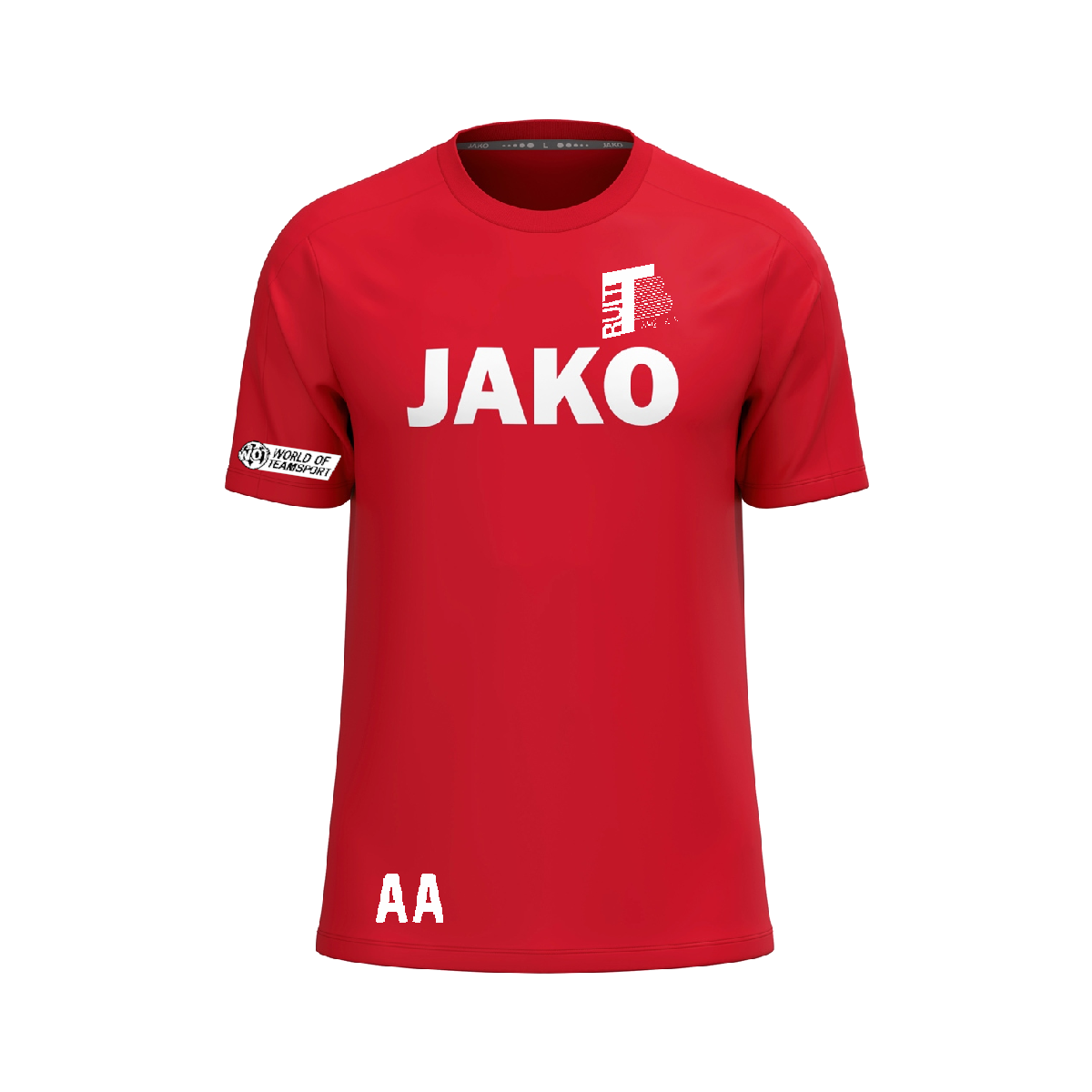 JAKO Funktionsshirt Promo 2.0 TB Ruit Training