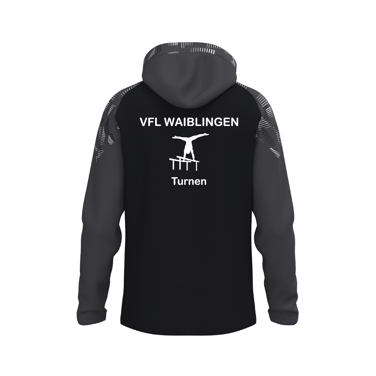 JAKO Kapuzenjacke Sonic VFL Waiblingen Turnen Herren/Jungen