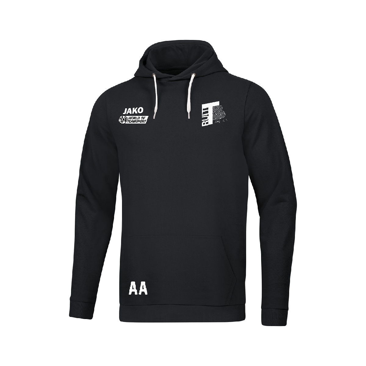 JAKO Kapuzensweat Base TB Ruit Trainer