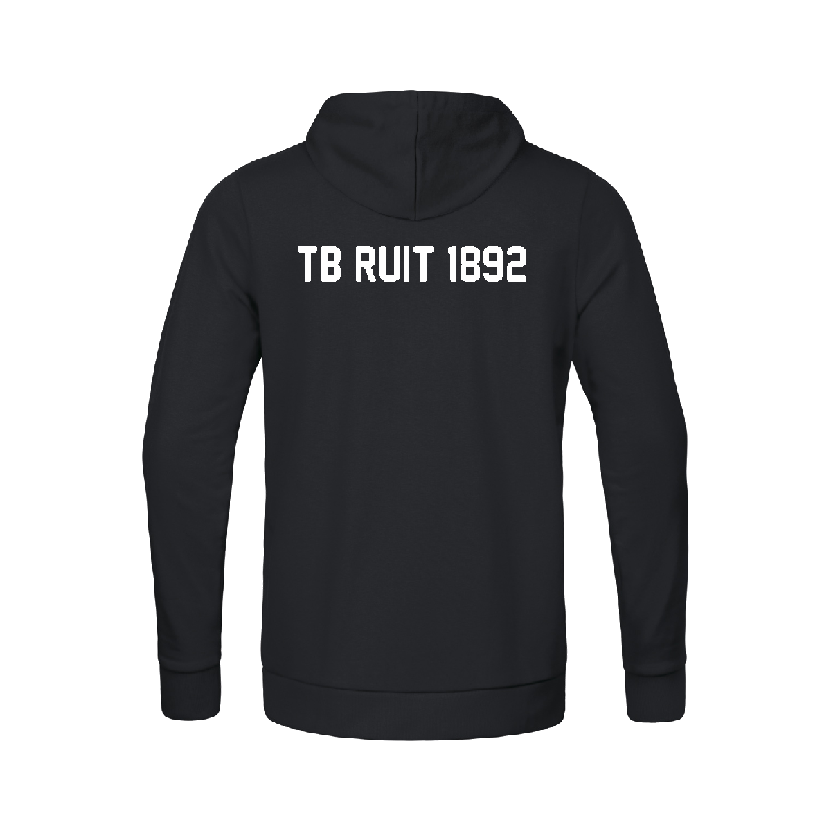 JAKO Kapuzensweat Base TB Ruit Trainer
