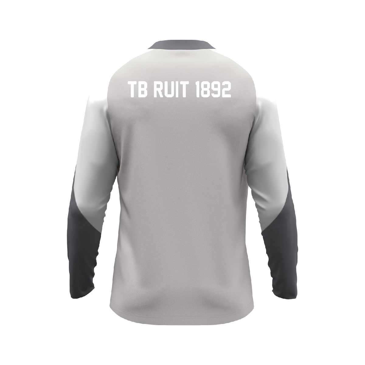 JAKO Longsleeve Dynamic TB Ruit Matchday Spieler