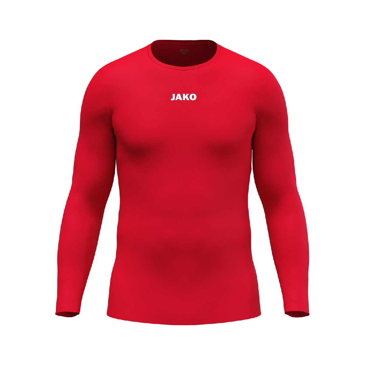 JAKO Longsleeve Function TB Ruit Freizeit & Accessoires