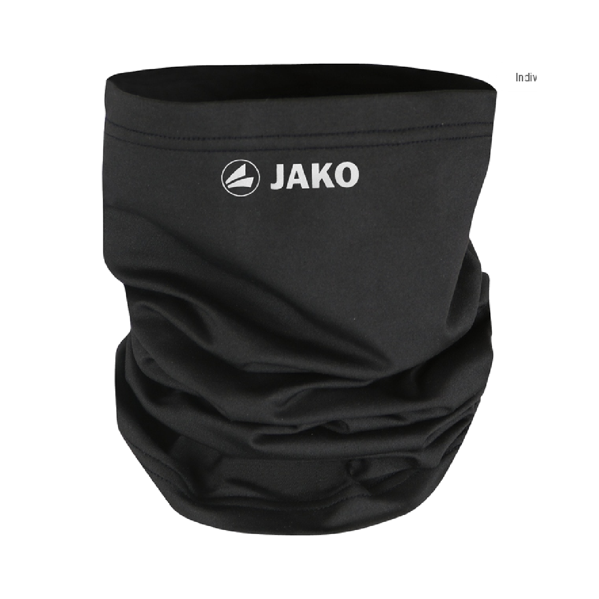 JAKO Neckwarmer Funktion TB Ruit Freizeit & Accessoires