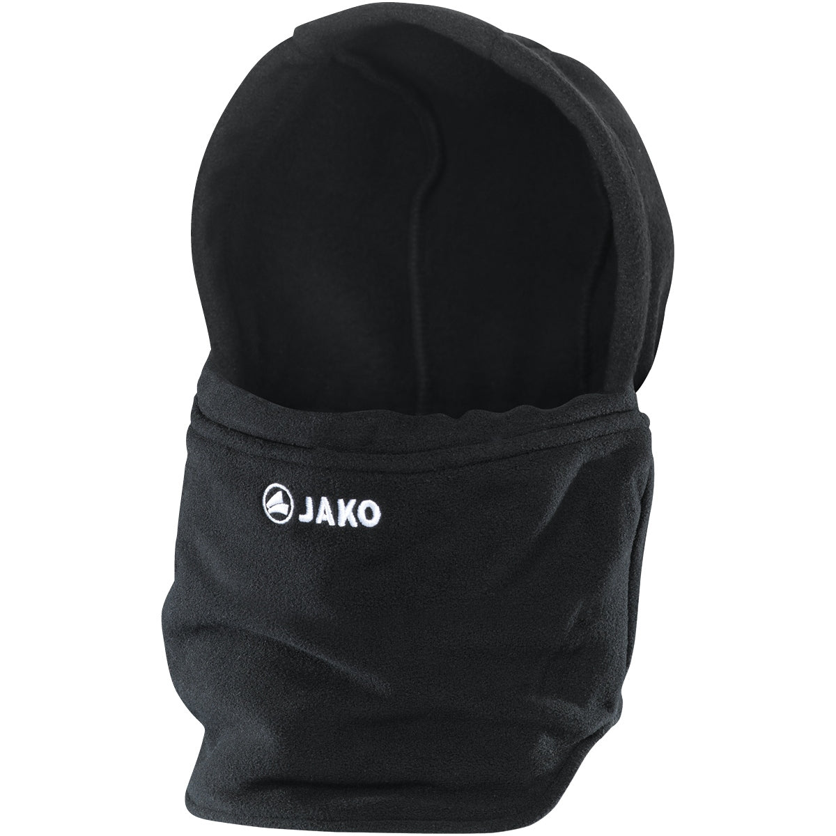 JAKO Neckwarmer mit Mütze SGM Oppenweiler/Sulzbach Freizeit & Accessoires Frauen
