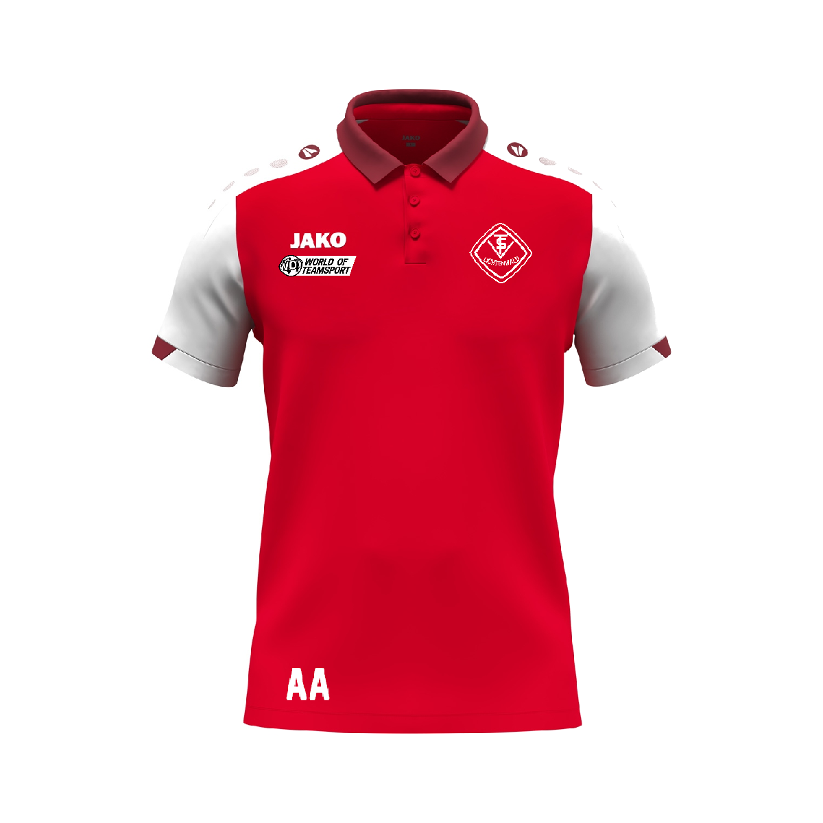 JAKO Polo Dynamic TSV Lichtenwald
