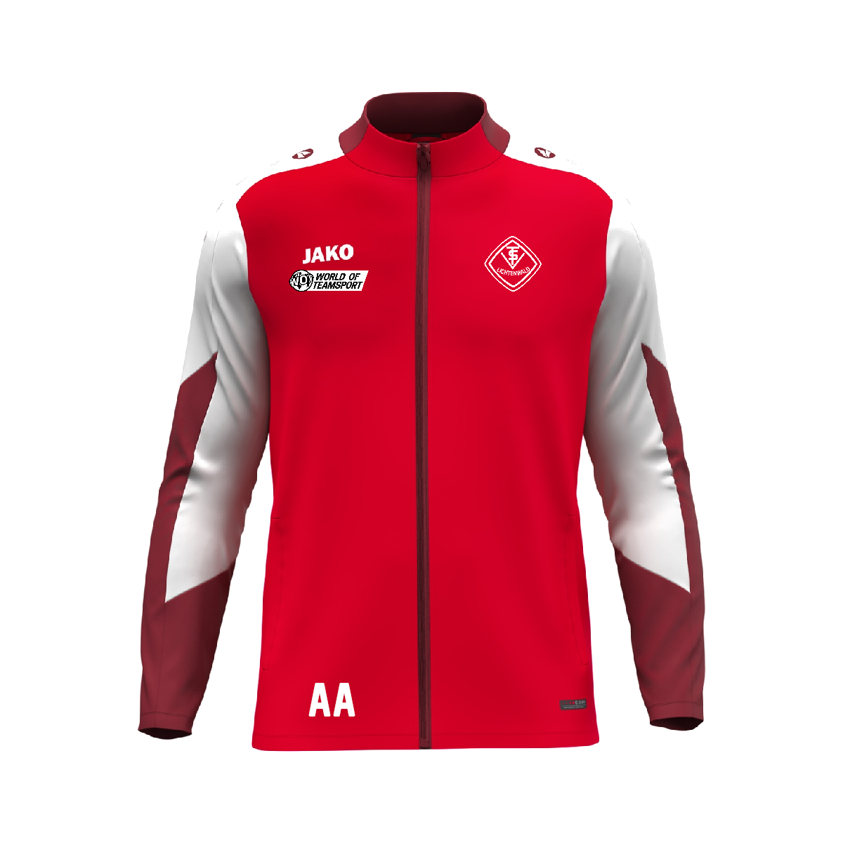 JAKO Polyesterjacke Dynamic TSV Lichtenwald