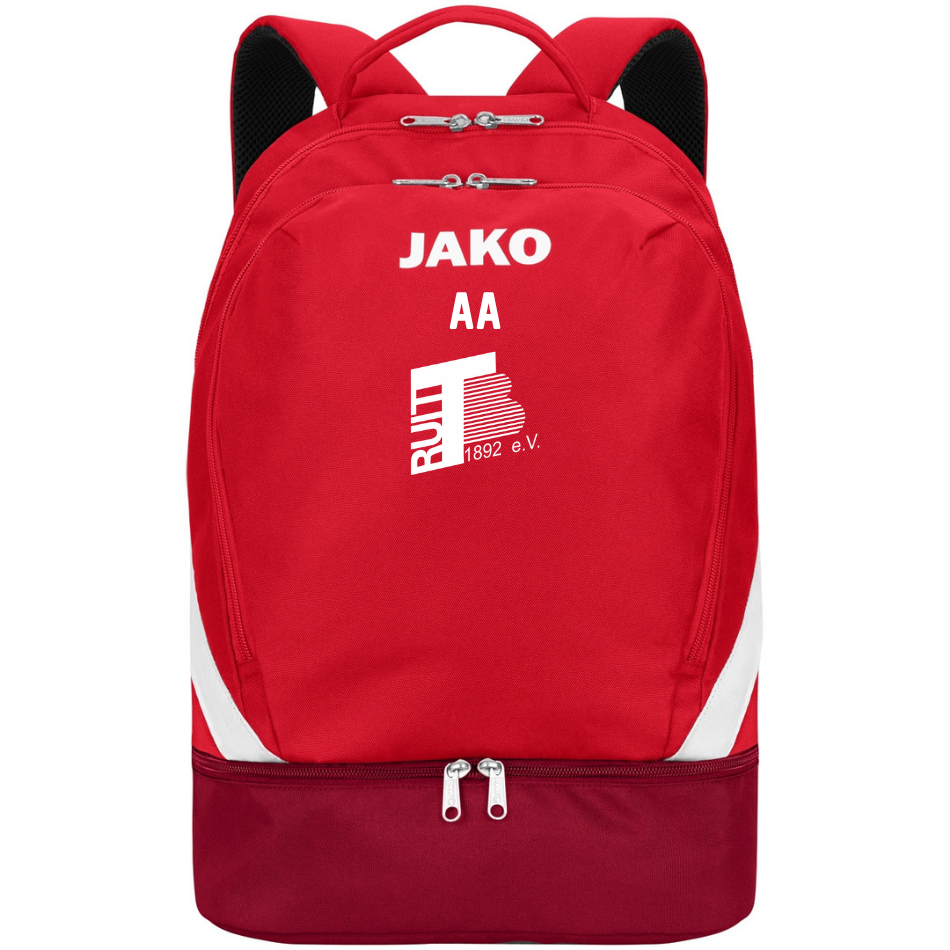 JAKO Rucksack TB Ruit Freizeit & Accessoires