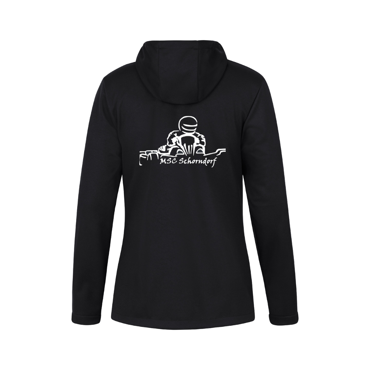 JAKO Softshelljacke Premium MSC Schorndorf Kart