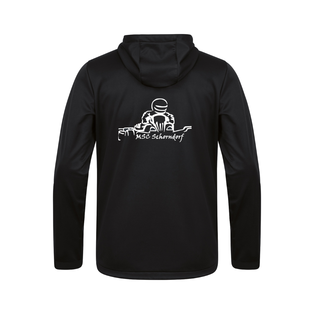 JAKO Softshelljacke Premium MSC Schorndorf Kart
