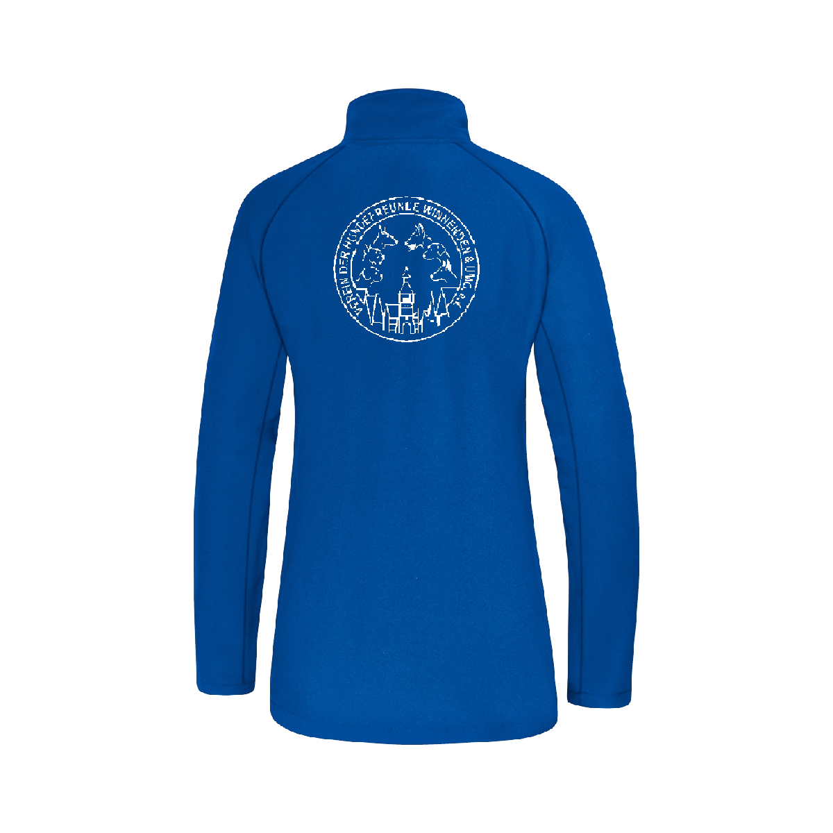 JAKO Softshelljacke Team VDH Winnenden