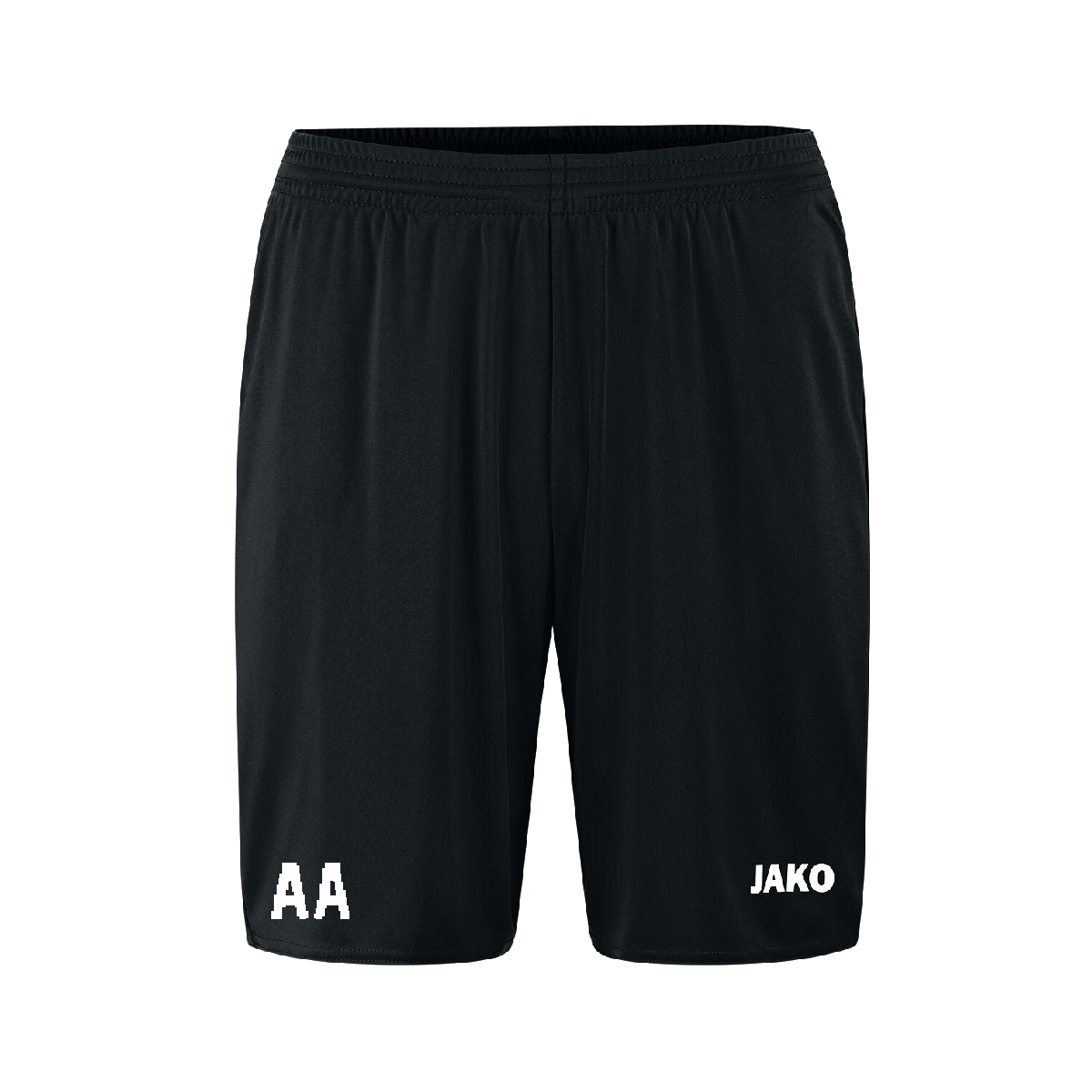 JAKO Sporthose Manchester 2.0 ohne Innenslip TB Ruit Training