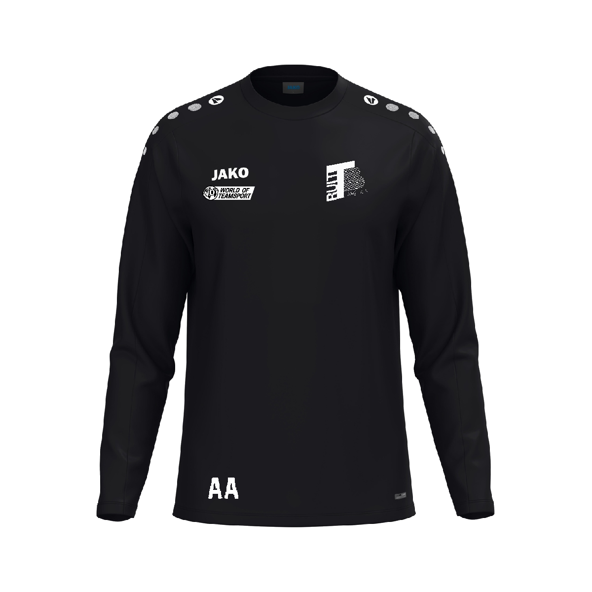 JAKO Sweat One TB Ruit Trainer