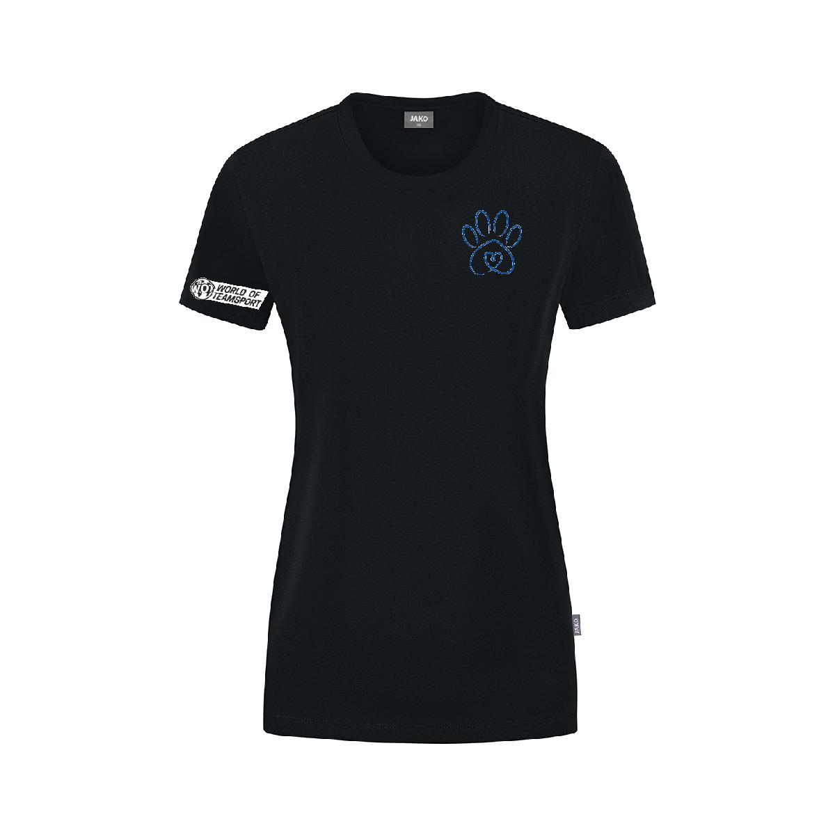JAKO T-Shirt Doubletex VDH Winnenden