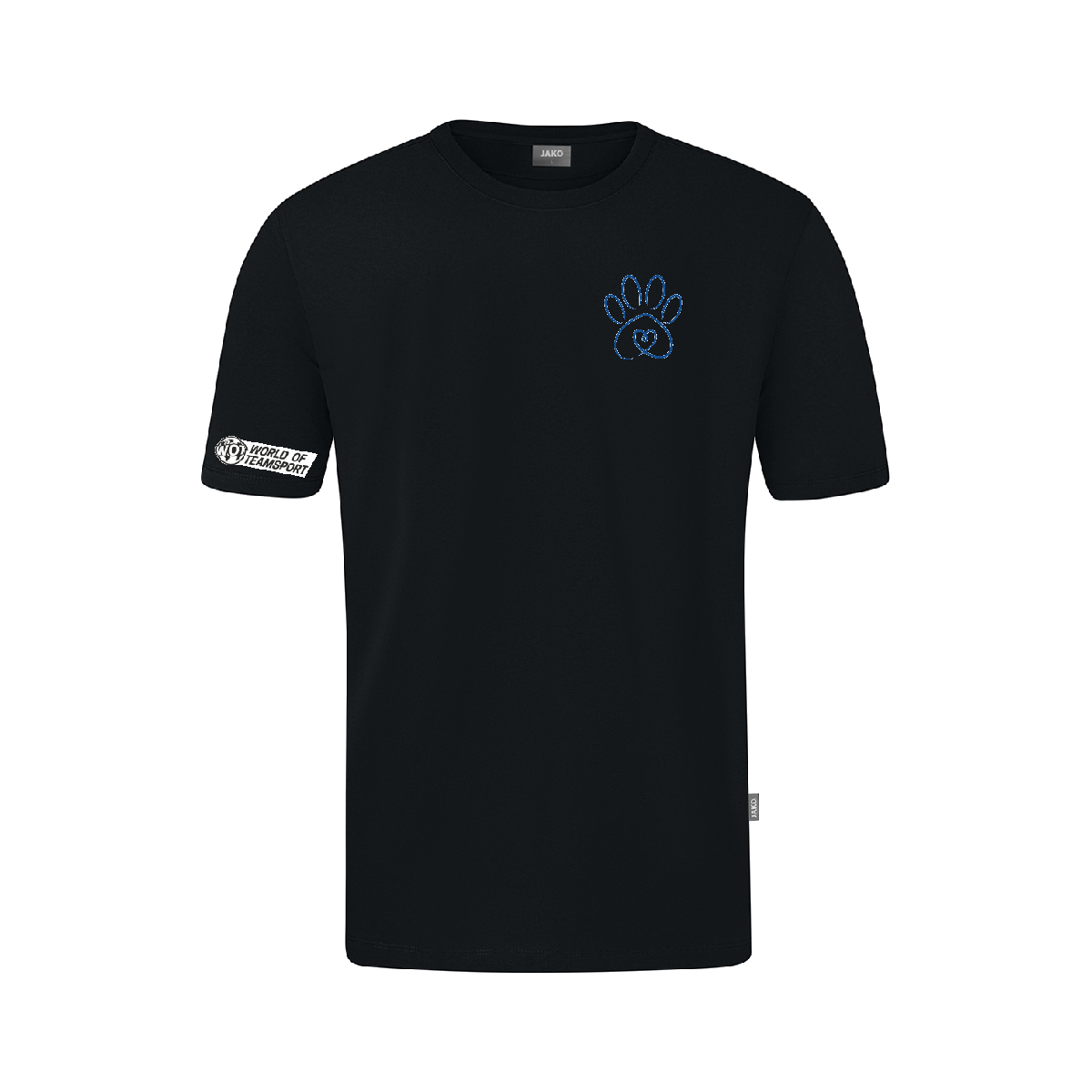 JAKO T-Shirt Doubletex VDH Winnenden