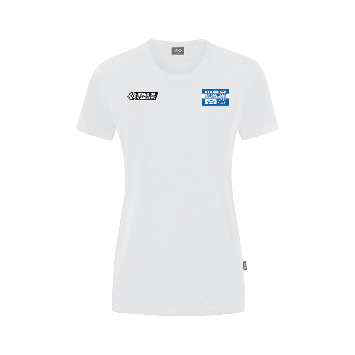 JAKO T-Shirt Doubletex MSC Schorndorf Trial