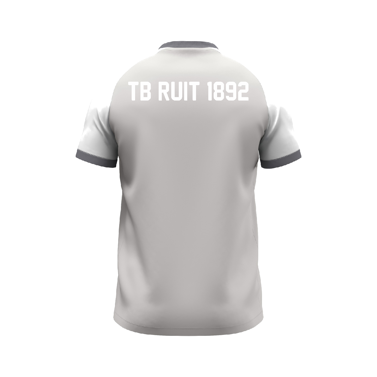JAKO T-Shirt Dynamic TB Ruit Matchday Spieler