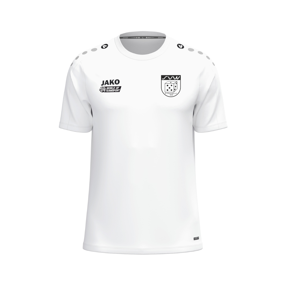 JAKO T-Shirt One SV Winnenden Judo
