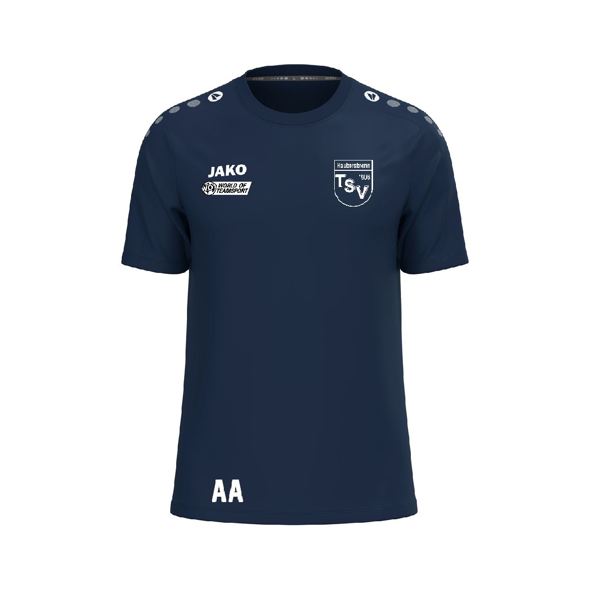 JAKO T-Shirt One TSV Haubersbronn