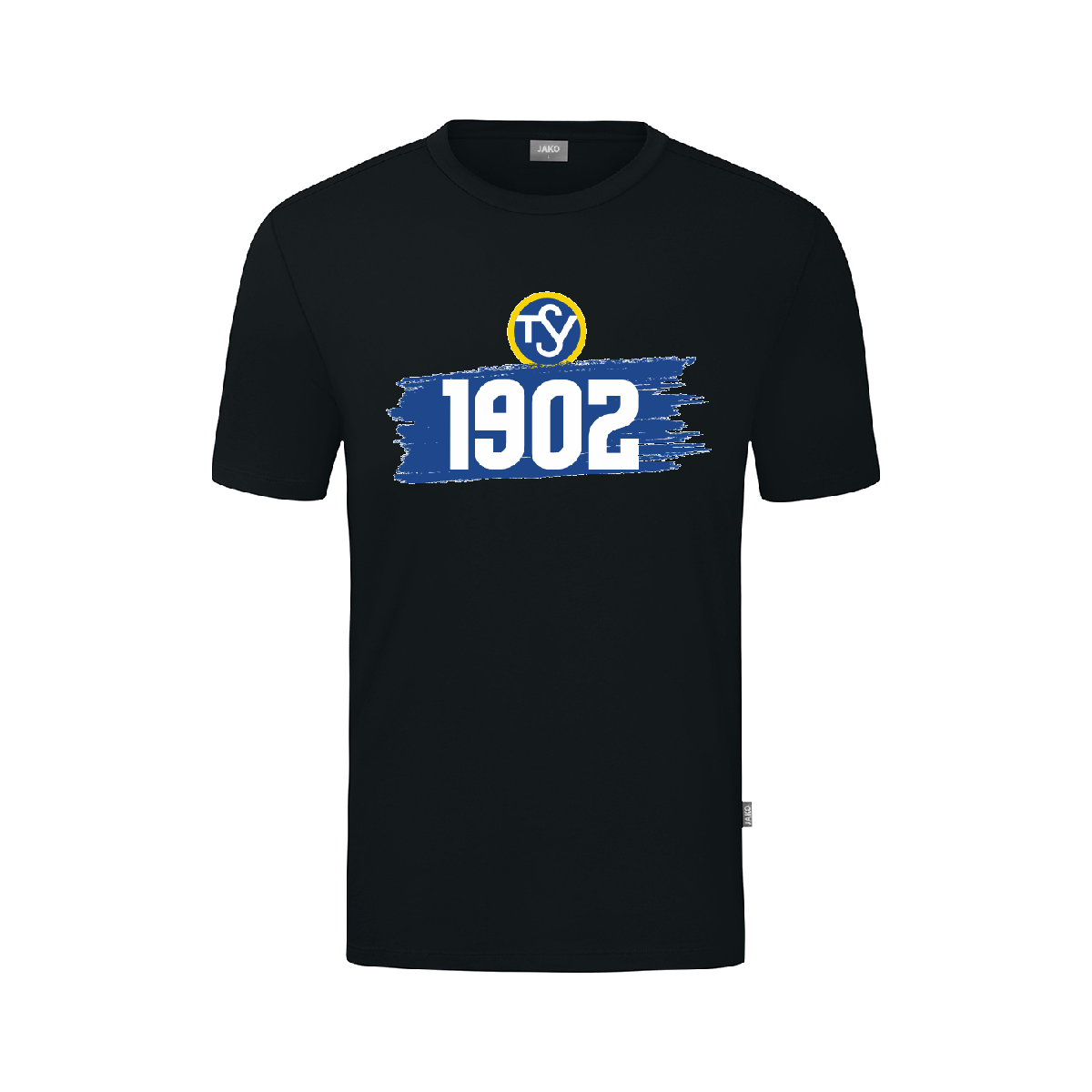 JAKO T-Shirt Organic TSV Schmiden Fanshop