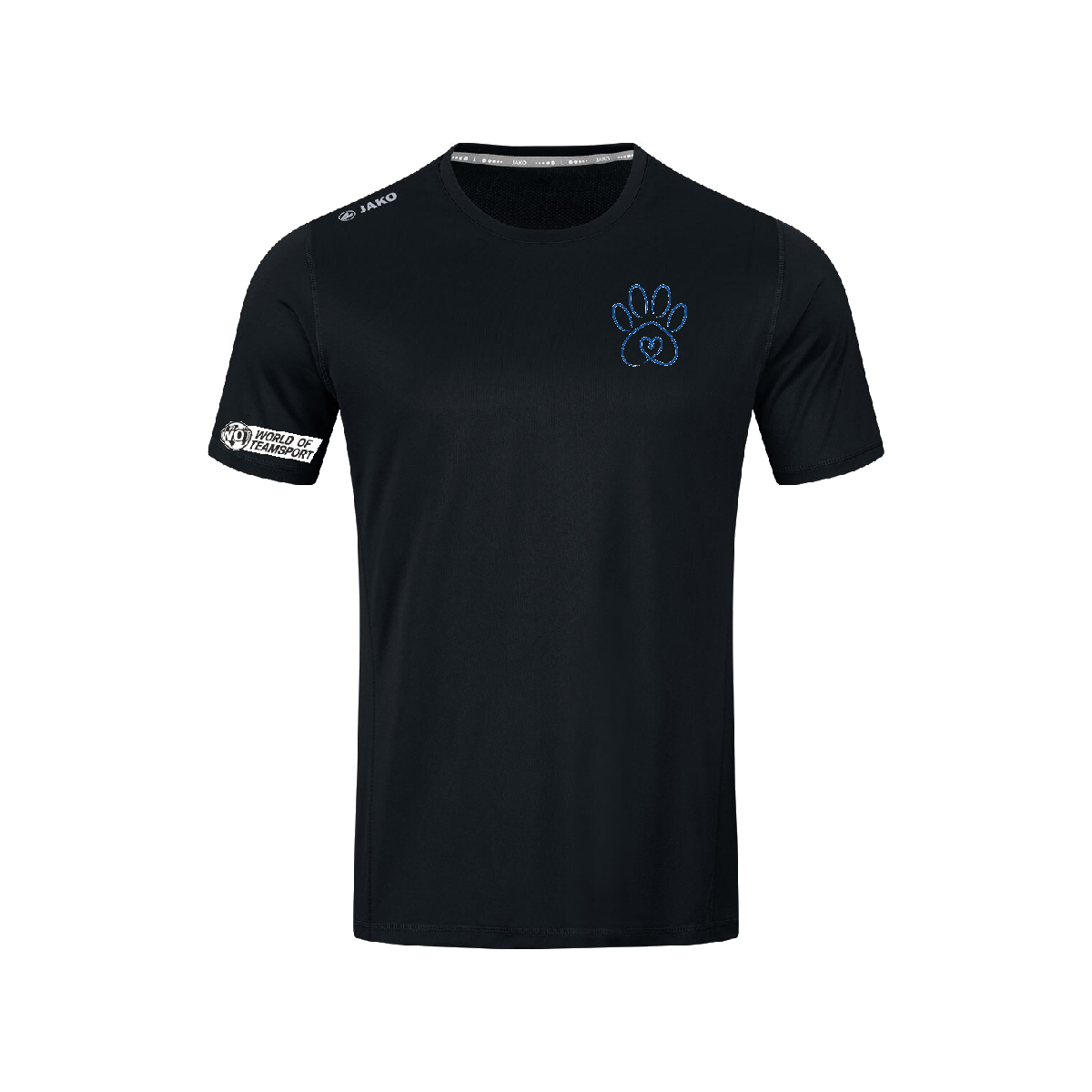 JAKO T-Shirt Run 2.0 VDH Winnenden