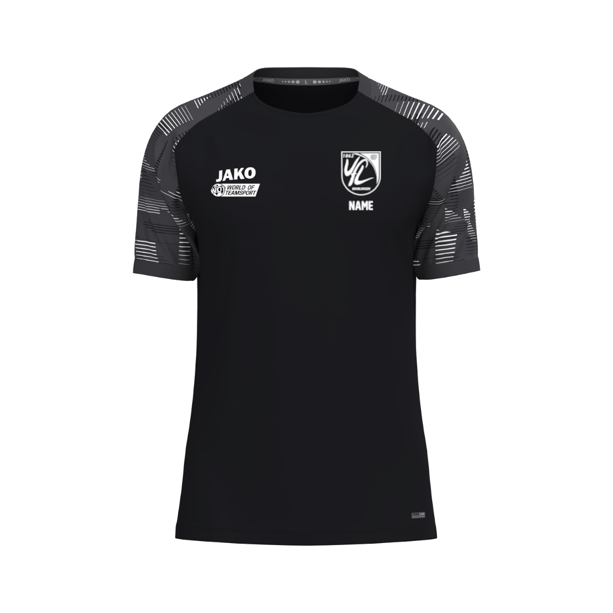 JAKO T-Shirt Sonic VFL Waiblingen Turnen Herren/Jungen
