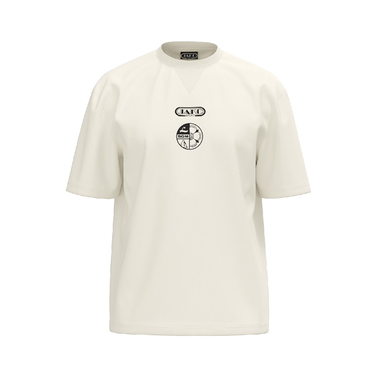 JAKO T-Shirt Wardrobe SGM TSV Leutenbach / FSV Weiler zum Stein