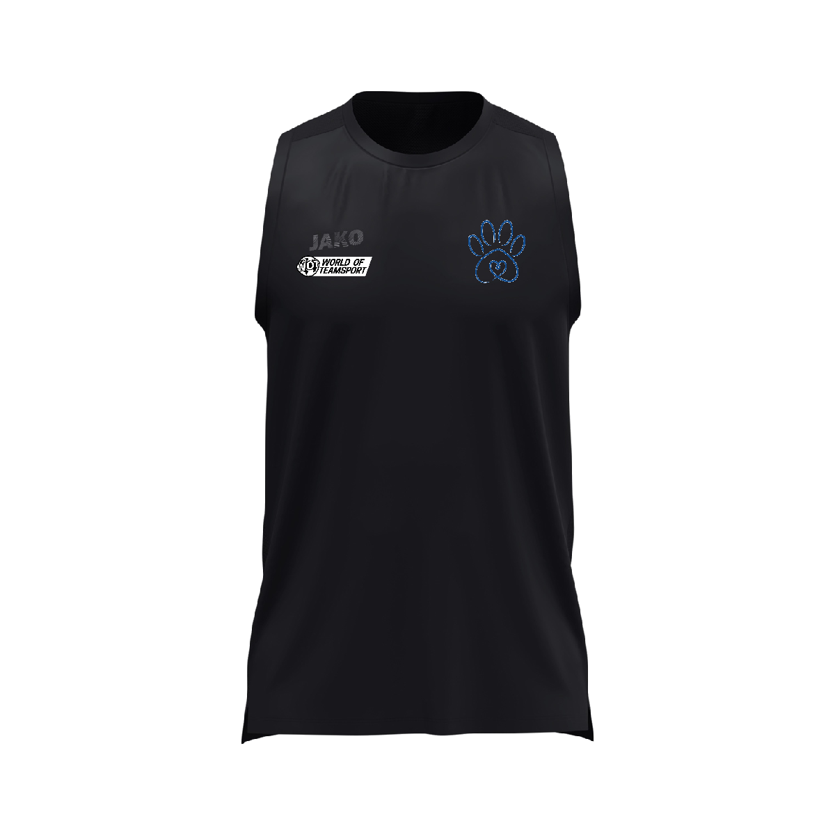 JAKO Tanktop Light Flow VDH Winnenden