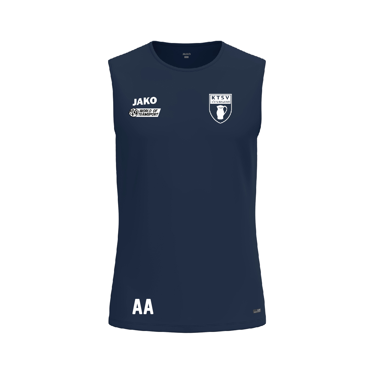 JAKO Tanktop One KTSV Hösslinswart