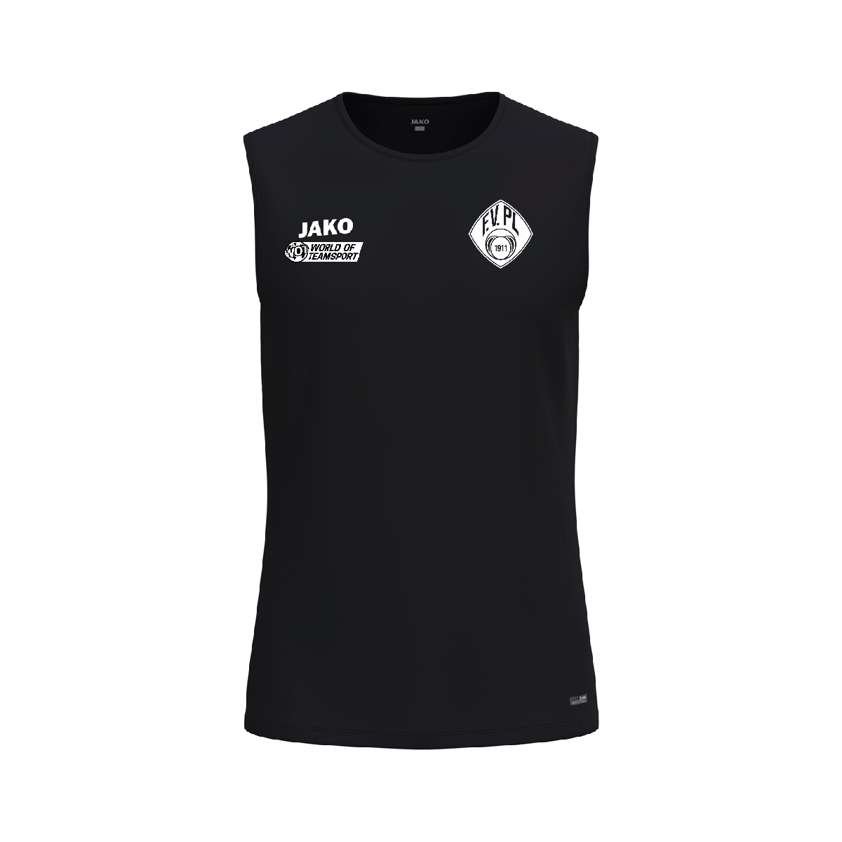 JAKO Tanktop One FV Plochingen