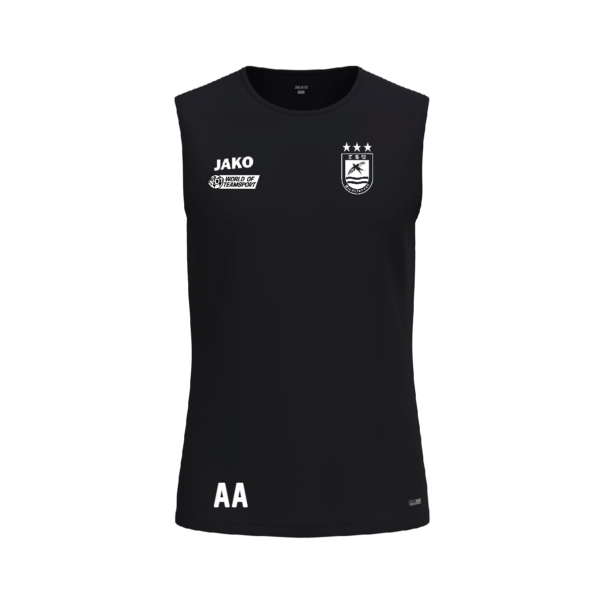 JAKO Tanktop One TSV Miedelsbach