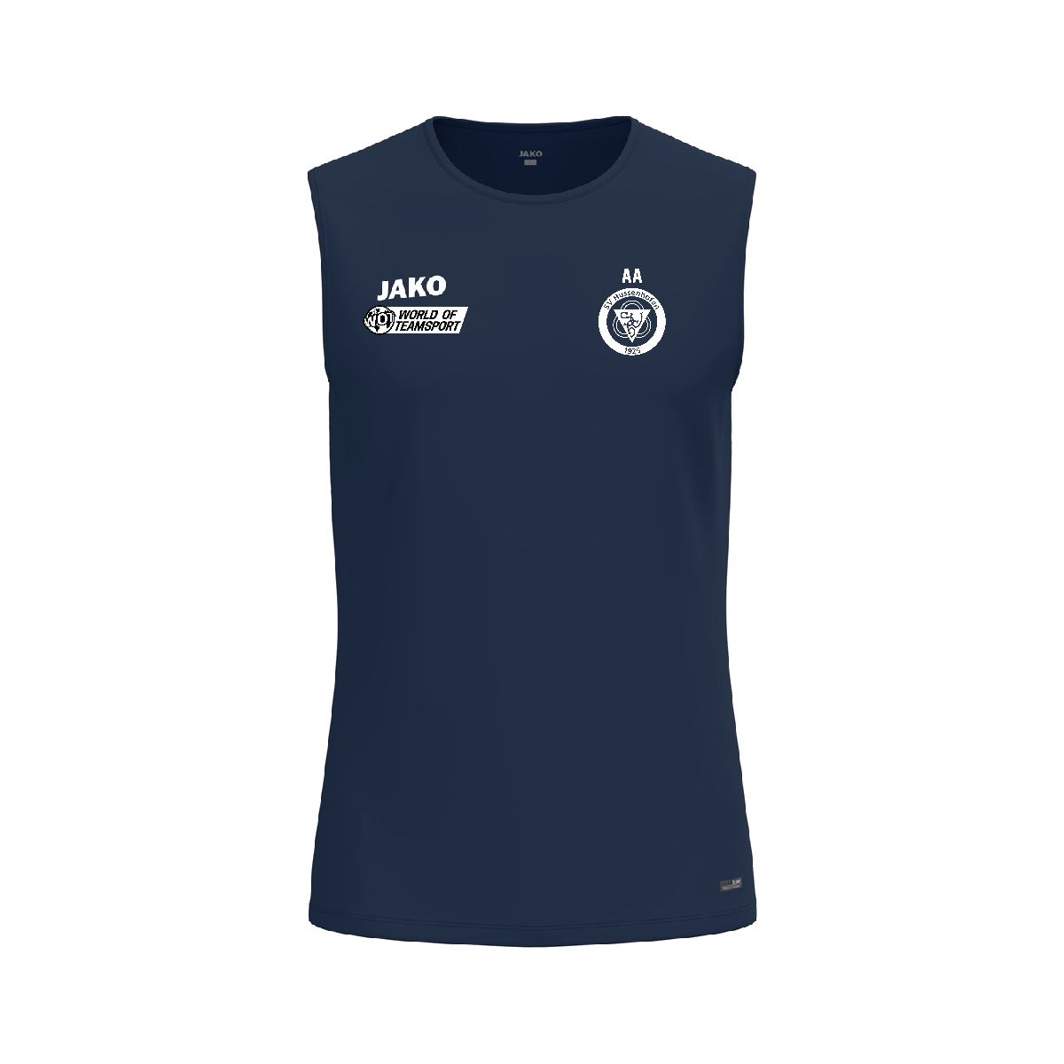 JAKO Tanktop One SV Hussenhofen
