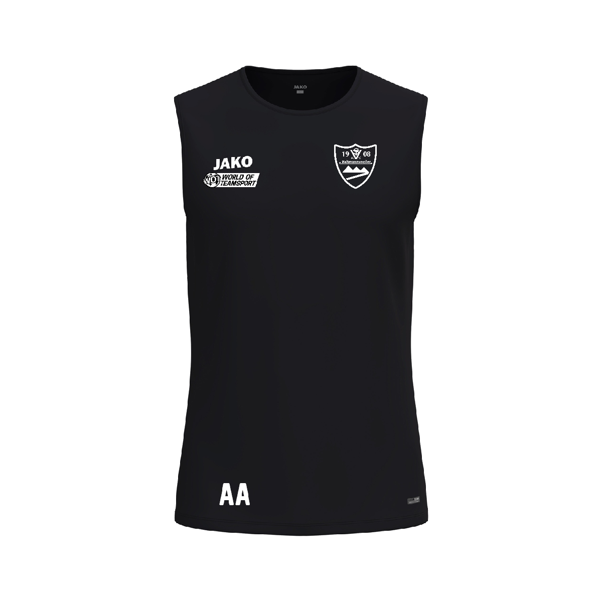 JAKO Tanktop One TSV Baltmannsweiler