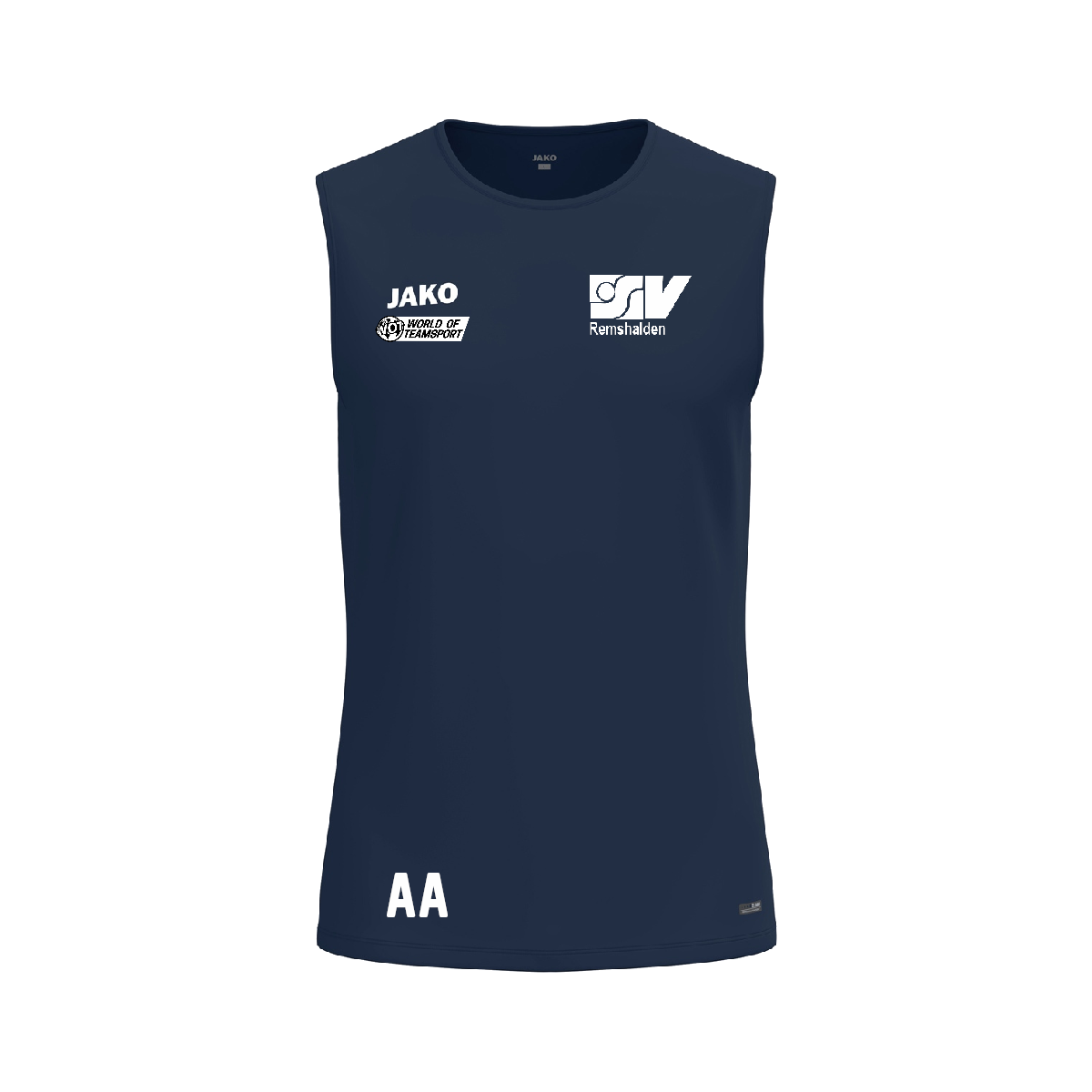 JAKO Tanktop One SV Remshalden Fußball